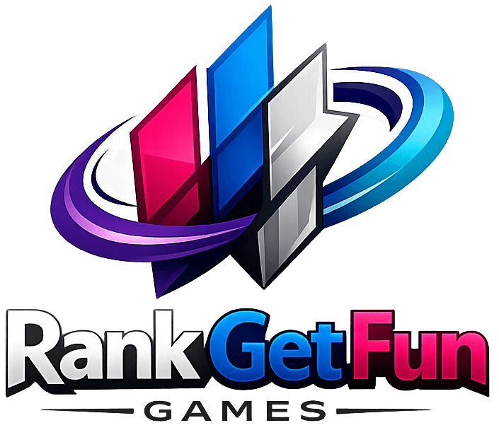 Rank Get Fun Games